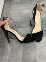 High heels, Sandaletten 38 Bayern - Haßfurt Vorschau