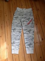 ALPHA INDUSTRIES - Camo - Jogginghose Gr.M Berlin - Reinickendorf Vorschau