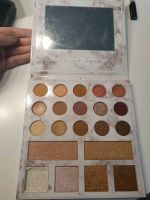 Carli Bybel Lidschattenpalette Palette Eyeshadow Hessen - Bensheim Vorschau