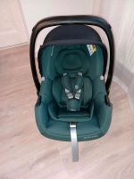 Maxi-cosi Babyschale CabrioFix mit Adapter Baden-Württemberg - Waghäusel Vorschau