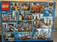 LEGO 60141 City Polizeiwache Nordrhein-Westfalen - Moers Vorschau