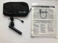 Beyerdynamic MCE 10.11 Miniature Lavalier Kondenser Mikrofon Hessen - Neu-Isenburg Vorschau