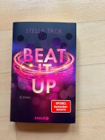 Stella Tack Beat it up Bielefeld - Milse Vorschau