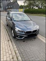 BMW BMW 216d Gran Tourer Advantage Nordrhein-Westfalen - Sprockhövel Vorschau