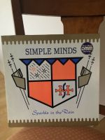 LP Simple Minds - Sparkle in the Rain Hessen - Michelstadt Vorschau