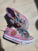 Sketchers Twinkle Toes Gr 27 Bayern - Denklingen Vorschau