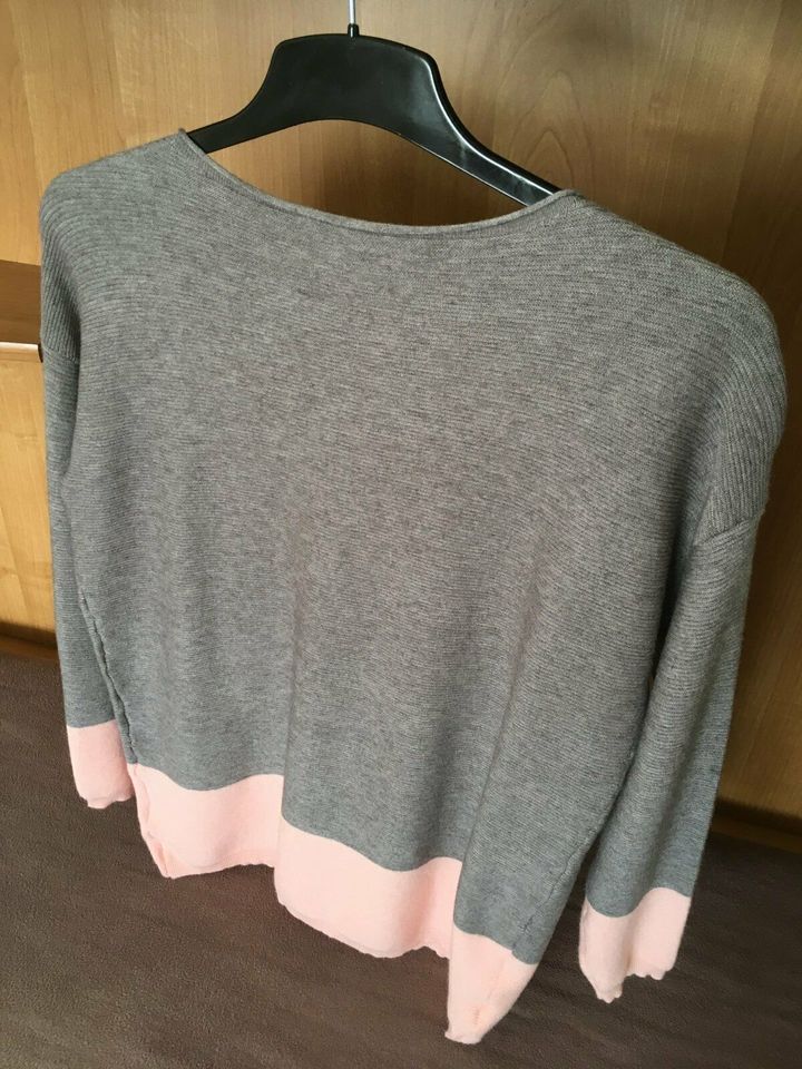 Damen Pullover P-M Größe XL/XXL - neu und ungetragen in Tirschenreuth