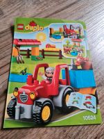 Lego duplo Bauernhof 10524+10870 Sachsen - Grimma Vorschau