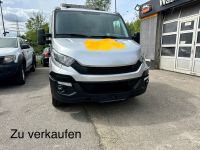 Iveco Abschleppwagen abschlepper Transporter 2,3 Essen - Altenessen Vorschau