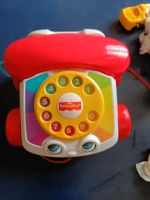 Spielzeug Telfon von Fischerpreis Schleswig-Holstein - Schellhorn (bei Preetz, Holst) Vorschau