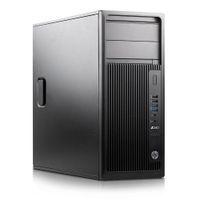 HP Z240 Workstation PC Xeon E3-1240 v5 16GB RAM Computer Rheinland-Pfalz - Obersülzen Vorschau