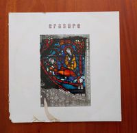 Erasure Vinyl LP The Innocents 1988 Nordrhein-Westfalen - Bornheim Vorschau