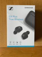 Kopfhörer „Sennheiser CX Plus True Wireless“ - Original verpackt Schleswig-Holstein - Krempermoor Vorschau