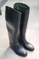 Damen Reitstiefel Aigle Größe 38 Gummi Nordrhein-Westfalen - Kaarst Vorschau