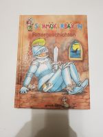 Schmökerbären Rittergeschichten Buch Leseanfänger gondolino ab 8 Niedersachsen - Diekholzen Vorschau