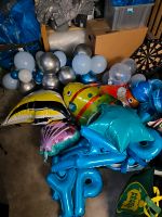 Ballons Meeresthema Nordrhein-Westfalen - Remscheid Vorschau