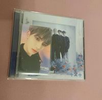 Wts Txt Chaotic wonderland album kpop taehyun photocard Beuel - Ramersdorf Vorschau