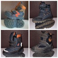 Winterstiefel Boots Kinder Gr. 20 - 30 Hessen - Mörfelden-Walldorf Vorschau