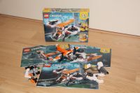 Lego Creator 3in1 Set 31071 neuwertig in OVP Schleswig-Holstein - Norderstedt Vorschau