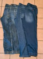 4 Jeans - Schlupfjeans- Gr.56/58 - XL Nordrhein-Westfalen - Gelsenkirchen Vorschau