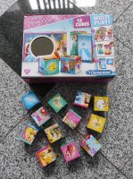 Clementoni Bausteine 12 cubes multi play Disney princess Berlin - Zehlendorf Vorschau