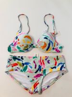 Push Up Bikini von Esprit ⭐️Badeanzug Größe M; Köln - Chorweiler Vorschau