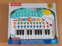 Fisher Price Keyboard Tier Klavier Niedersachsen - Braunschweig Vorschau