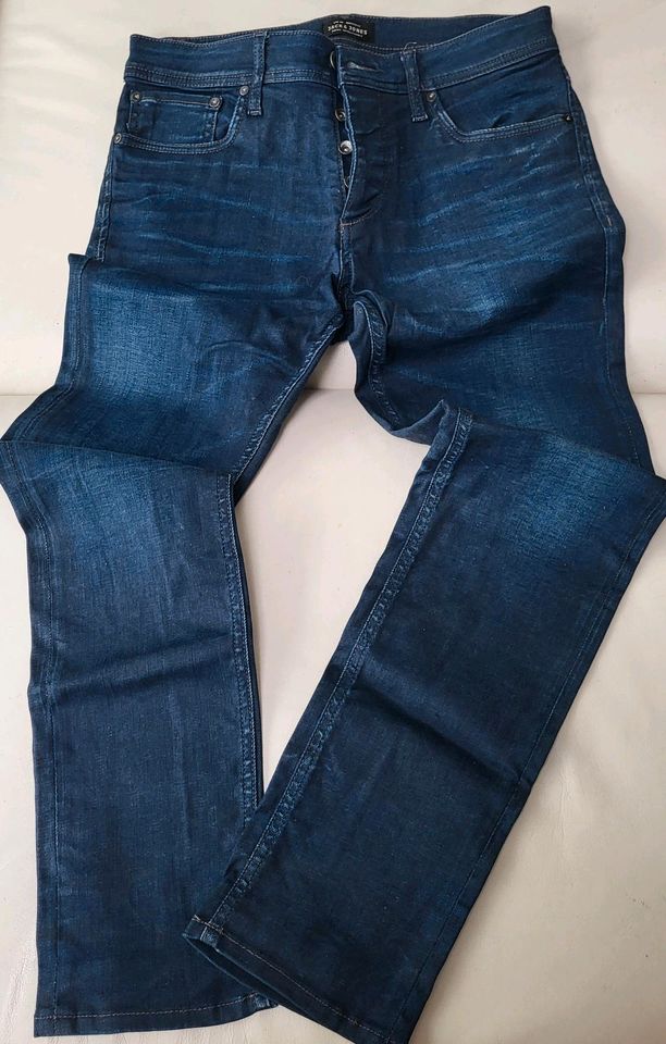 Angebot - Jeans Hose Jack & Jones in Moers