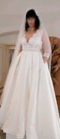 Brautkleid  Aire Barcelona Dolly Bayern - Gersthofen Vorschau