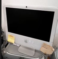 iMac G5 Apple, PowerMac Wandsbek - Hamburg Marienthal Vorschau