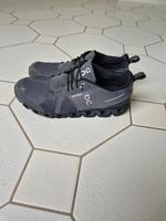 On Sneaker Cloud Waterproof 1999187 Grau Nordrhein-Westfalen - Bocholt Vorschau