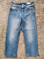 See yourself 7/8 Jeans Shorts kurze Hose Jeansshorts 34 blau 164 Baden-Württemberg - Lauffen Vorschau