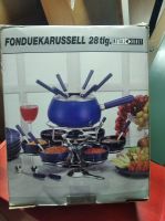 Nagelneues Fondue Set 28 teilig Baden-Württemberg - Waldshut-Tiengen Vorschau