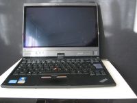 Thinkpad X220T Tablet Laptop 2,8 GHz i7 8GB RAM 512GB - schön! Kiel - Gaarden Vorschau