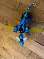 Lego Ninjago Drache Kr. Altötting - Marktl Vorschau