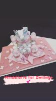 Schnullerkette,Windeltorte,personalisierte Babygeschenke Nordrhein-Westfalen - Castrop-Rauxel Vorschau