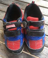 Kinderschuhe Spiderman Niedersachsen - Varel Vorschau