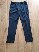 Benetton Anzug Hose gr. 42 /S Zigaretten stil Hessen - Hasselroth Vorschau