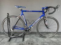 Rennrad Corratec Spirit, Racetech Carbon, gebraucht Stuttgart - Zuffenhausen Vorschau