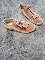 tamaris sneaker rosa samt gr. 40 Hessen - Limburg Vorschau