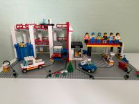 Lego 6394, original Bauanleitung, komplett Berlin - Steglitz Vorschau