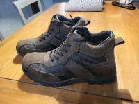 Landrover Herren Winterschuhe Braun Gr 43 Leder Hessen - Dornburg Vorschau