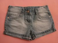 C&A Jeansshorts 140/146 Schleswig-Holstein - Bargfeld-Stegen Vorschau