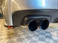 Invidia R400 Gemini Subaru WRX STI 2011 - 2020 Sachsen-Anhalt - Bernburg (Saale) Vorschau