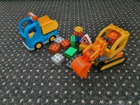 Lego Duplo Baustelle München - Allach-Untermenzing Vorschau