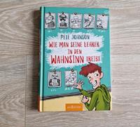 Buch Wie man seine Lehrer in den Wahnsinn treibt Köln - Köln Merheim Vorschau