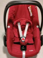 Isofix Station+Maxi Cosi+Kindersitz Bayern - Karlsfeld Vorschau