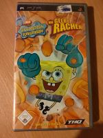 SpongeBob für PSP Rheinland-Pfalz - Andernach Vorschau