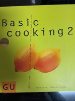 Buch Basic cooking Neu Baden-Württemberg - Ditzingen Vorschau