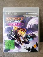 Playstation 3 PS3 Spiel Ratchet und Clank Nexus OVP Nordrhein-Westfalen - Bottrop Vorschau